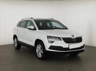 Škoda Karoq 1.5 TSI 110kW SUV