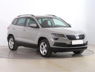 Škoda Karoq 1.5 TSI 110kW SUV