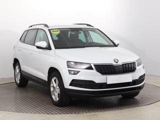 Škoda Karoq 2.0 TDI 110kW SUV