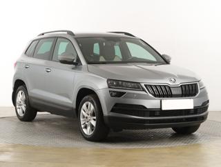 Škoda Karoq 1.5 TSI 110kW SUV