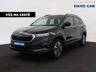 Škoda Karoq 1,0 TSI Style Virtual 1.Maj DPH SUV