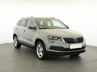 Škoda Karoq 1.6 TDI 85kW SUV