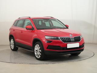 Škoda Karoq 2.0 TDI 110kW SUV