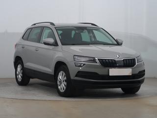 Škoda Karoq 1.5 TSI 110kW SUV