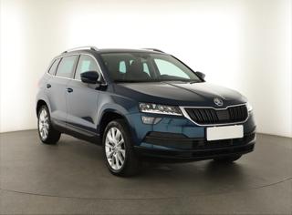 Škoda Karoq 2.0 TDI 110kW SUV