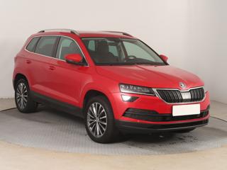 Škoda Karoq 1.5 TSI 110kW SUV