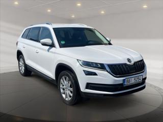 Škoda Kodiaq 2,0 TDI Style 4x4 DSG SUV