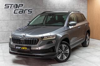 Škoda Karoq 2.0TDI*DSG*KAMERA*NAVI*DPH* SUV