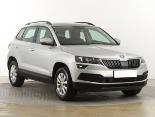 Škoda Karoq 1.0 TSI 81kW SUV