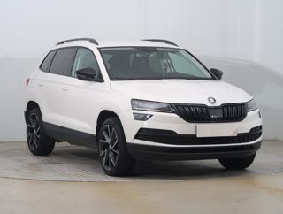 Škoda Karoq 1.0 TSI 85kW SUV