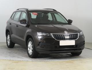 Škoda Karoq 1.5 TSI 110kW SUV