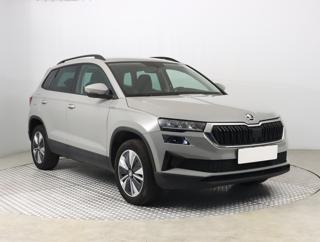 Škoda Karoq 2.0 TDI 85kW SUV