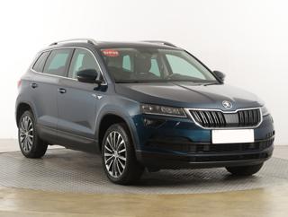 Škoda Karoq 1.5 TSI 110kW SUV