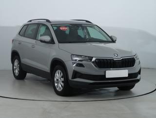 Škoda Karoq 1.0 TSI 81kW SUV
