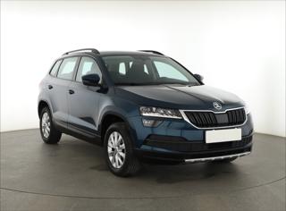 Škoda Karoq 1.0 TSI 85kW SUV