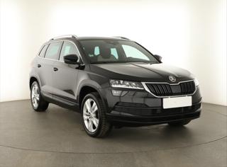 Škoda Karoq 2.0 TDI 110kW SUV