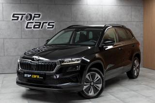 Škoda Karoq 2.0 TDI 85kW DSG*ACC*KAMERA* SUV