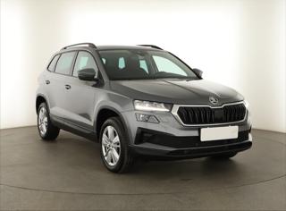 Škoda Karoq 2.0 TDI 85kW SUV