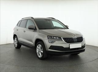 Škoda Karoq 1.0 TSI 85kW SUV