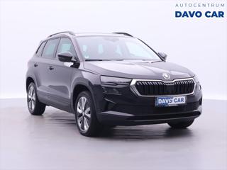 Škoda Karoq 2,0 TDI DSG Style Virtual DPH SUV