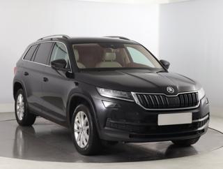 Škoda Kodiaq 2.0 TDI 140kW SUV