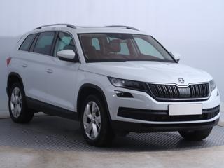 Škoda Kodiaq 2.0 TDI 140kW SUV