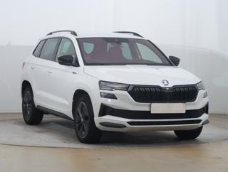 Škoda Karoq 1.5 TSI 110kW SUV