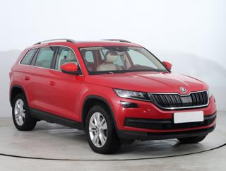 Škoda Kodiaq 2.0 TDI 140kW SUV