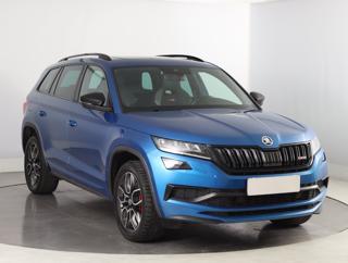 Škoda Kodiaq RS 2.0 TDI 176kW SUV