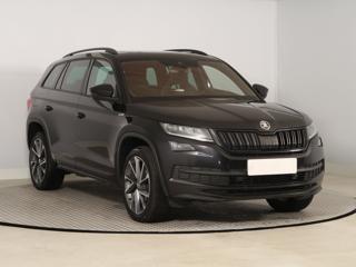 Škoda Kodiaq 2.0 TDI 140kW SUV