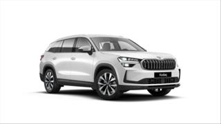 Škoda Kodiaq 2,0 TDI 110 kW  Exclusive Selection SUV