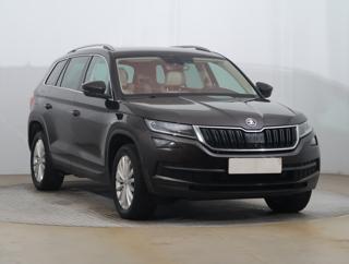Škoda Kodiaq 2.0 TDI 140kW SUV
