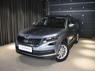 Škoda Kodiaq 2,0 DSG Style Tažné,bezklíč SUV