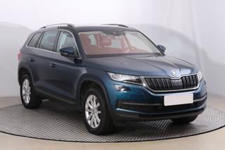 Škoda Kodiaq 2.0 TDI 140kW SUV