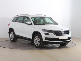 Škoda Kodiaq 2.0 TDI 140kW SUV