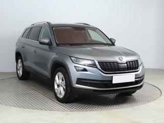 Škoda Kodiaq 2.0 TDI 140kW SUV
