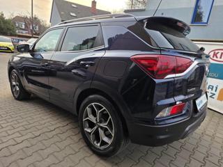 SsangYong Korando 1.5-V ZÁRUCE-VÝBAVA PREMIUM SUV - Foto 3