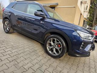 SsangYong Korando 1.5-V ZÁRUCE-VÝBAVA PREMIUM SUV - Foto 7