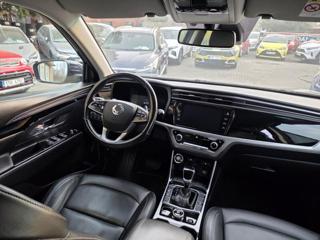 SsangYong Korando 1.5-V ZÁRUCE-VÝBAVA PREMIUM SUV - Foto 6