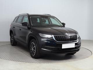 Škoda Kodiaq 2.0 TDI 140kW SUV