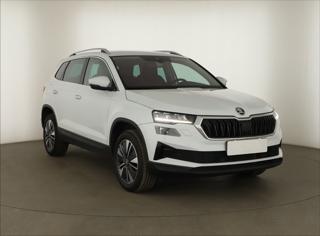 Škoda Karoq 1.5 TSI 110kW SUV