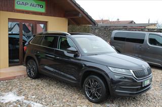 Škoda Kodiaq 2.0 TDI 140kW 4x4 DSG 7-MÍST SUV