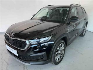 Škoda Kodiaq 2,0 TDI Style 4x4 tažné zařízení SUV