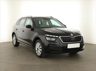 Škoda Kamiq 1.0 TSI 85kW SUV