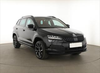Škoda Karoq 1.5 TSI 110kW SUV