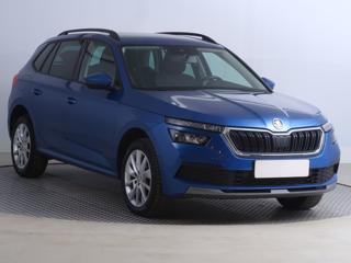 Škoda Kamiq 1.0 TSI 81kW SUV