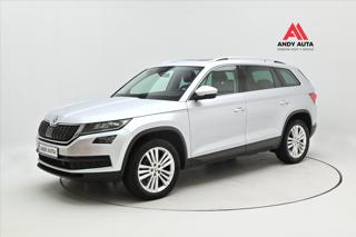 Škoda Kodiaq 1,5 TSI 110 kW DSG Business Záruka až 5 let SUV