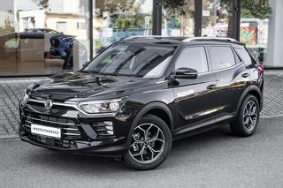 SsangYong Korando 1,5 GDI 6MT 2WD STYLE+ SUV