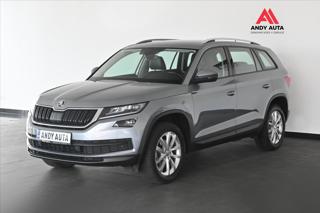 Škoda Kodiaq 1,5 TSI 110 kW Business Edition Záruka až 5 let SUV
