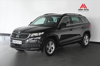 Škoda Kodiaq 2,0 TDI 110 kW DSG 7míst Ambition Záruka až 5 let SUV